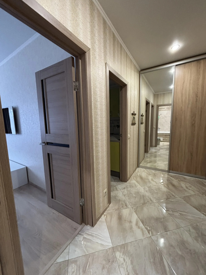 Апартаменты Отдых на Побережье Балтики