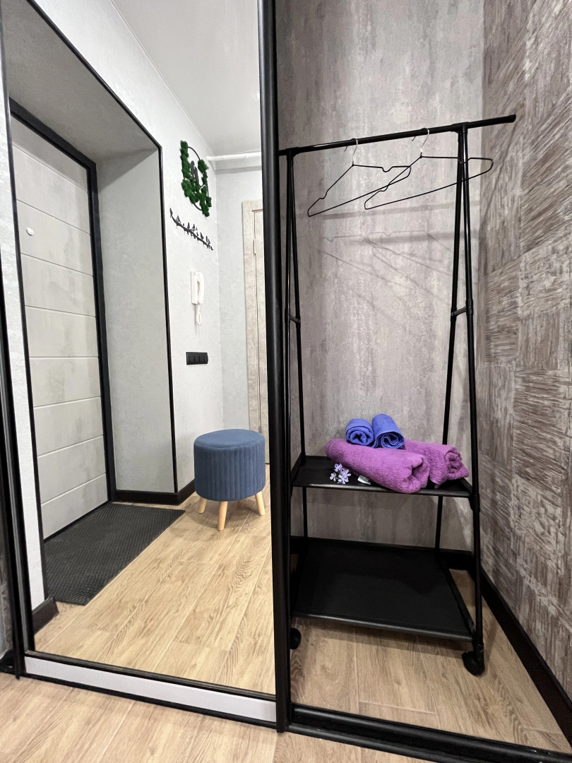 Апартаменты Уютные на Южной