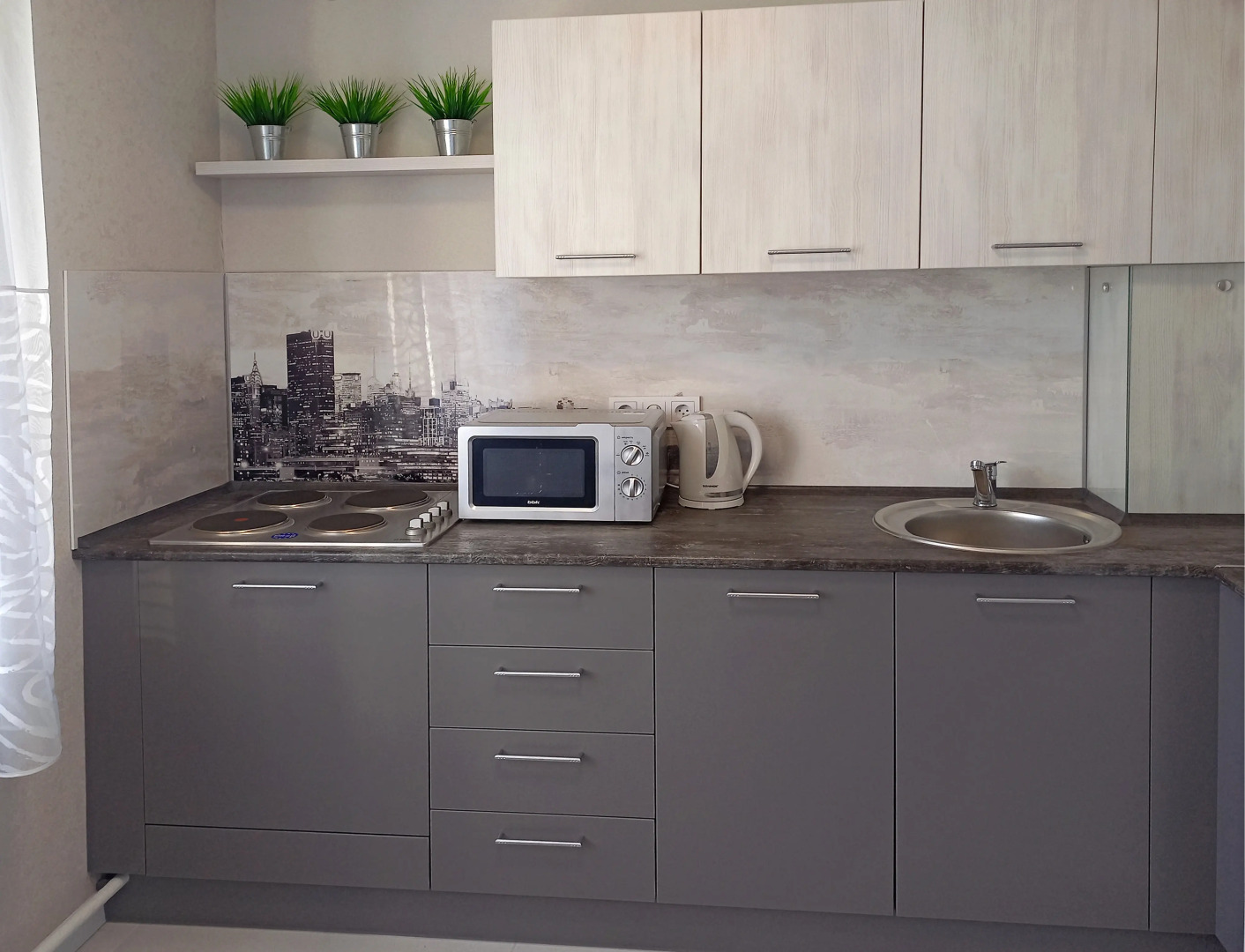 Квартира в 5 минутах от набережной Брюгге