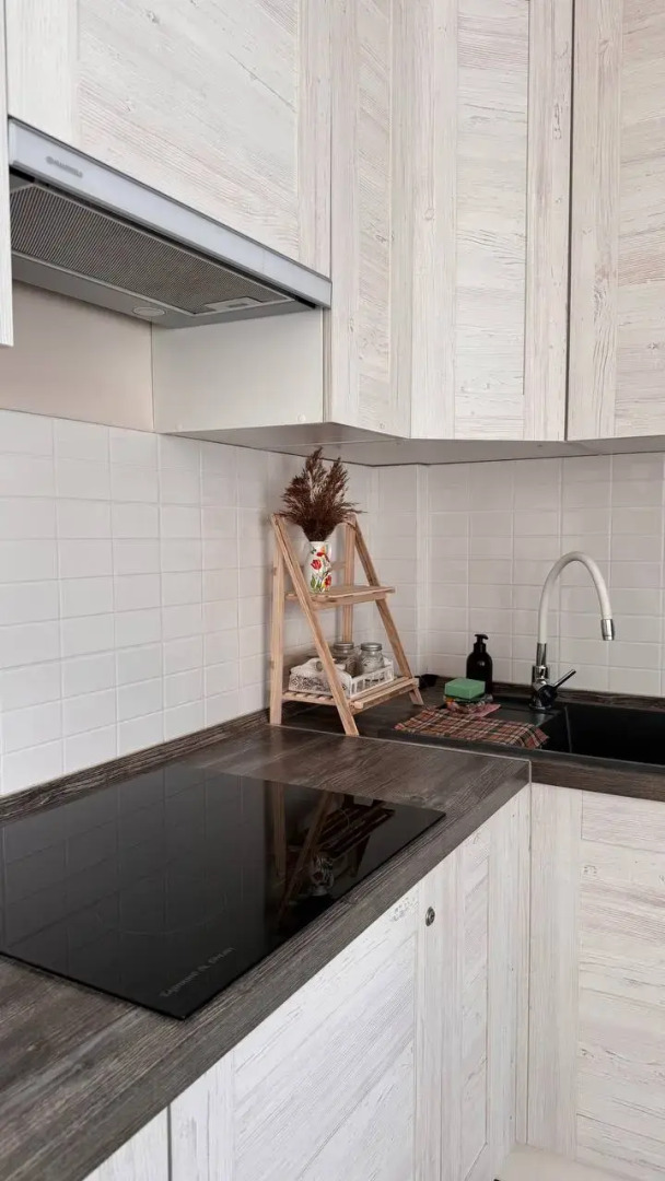 Апартаменты ЖК Речной