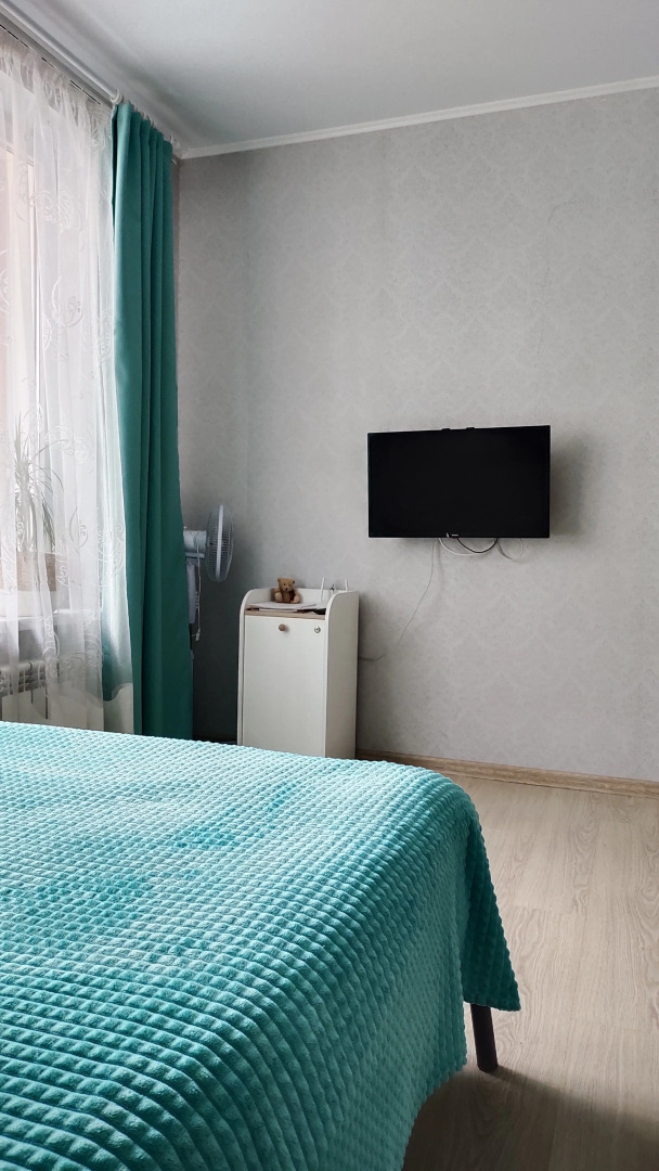 Апартаменты в Черниковке УГНТУ Нефтяник