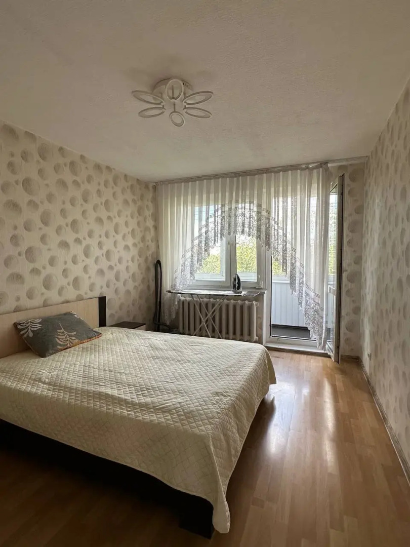 Апартаменты на 9 Апреля