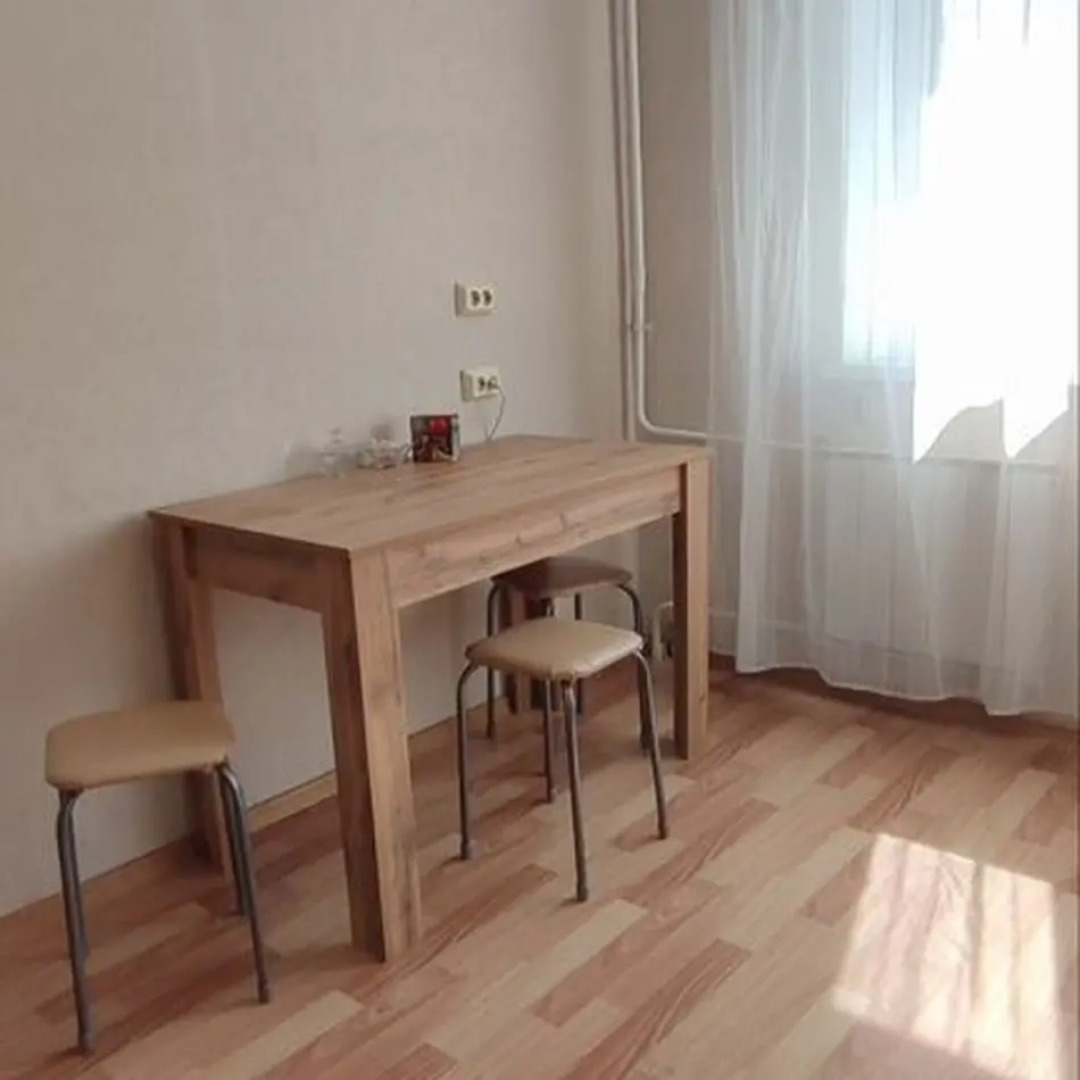 Квартира на Богдана Хмельницкого 26