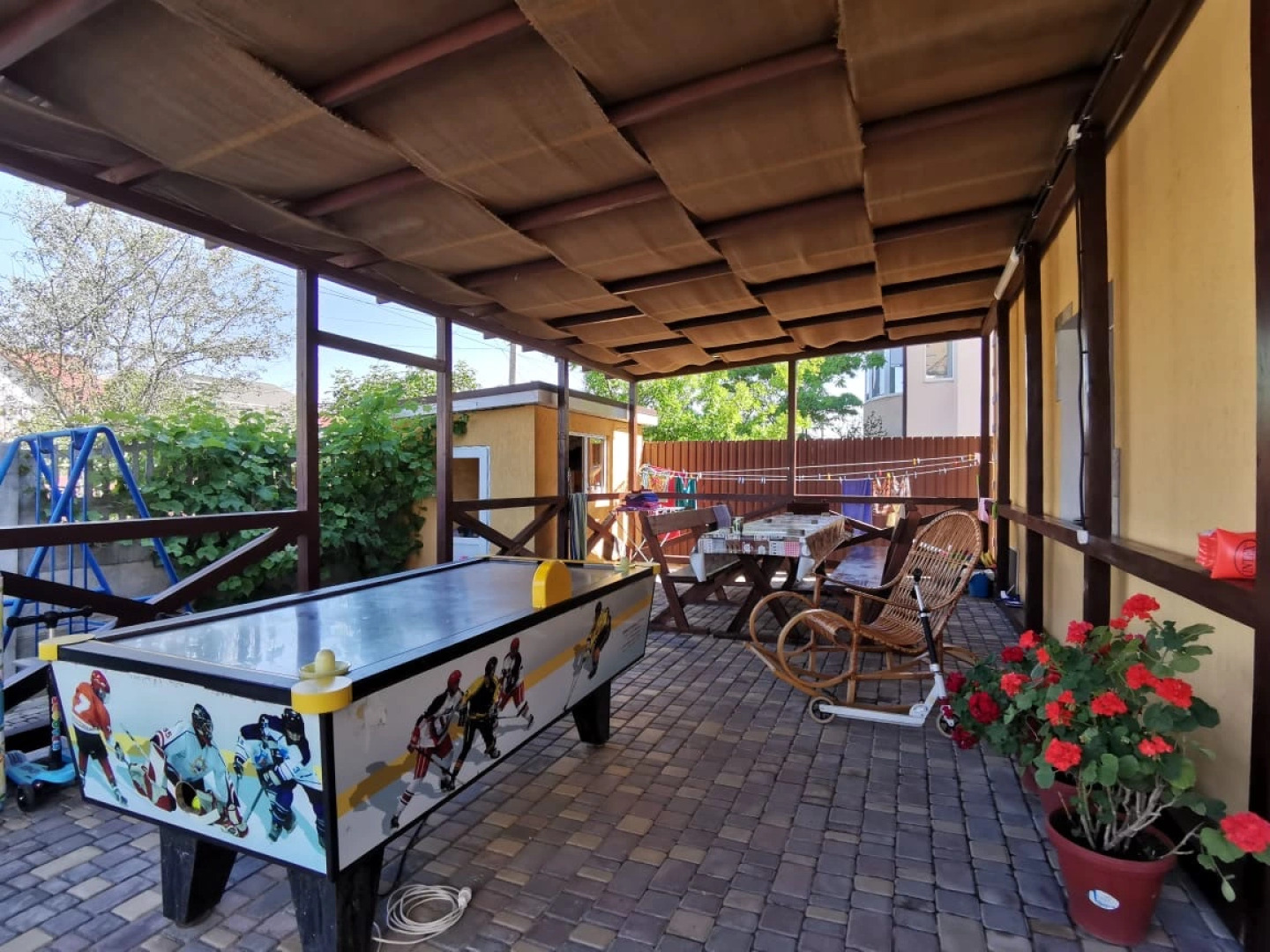 Гостевой Дом Дикая Вишня