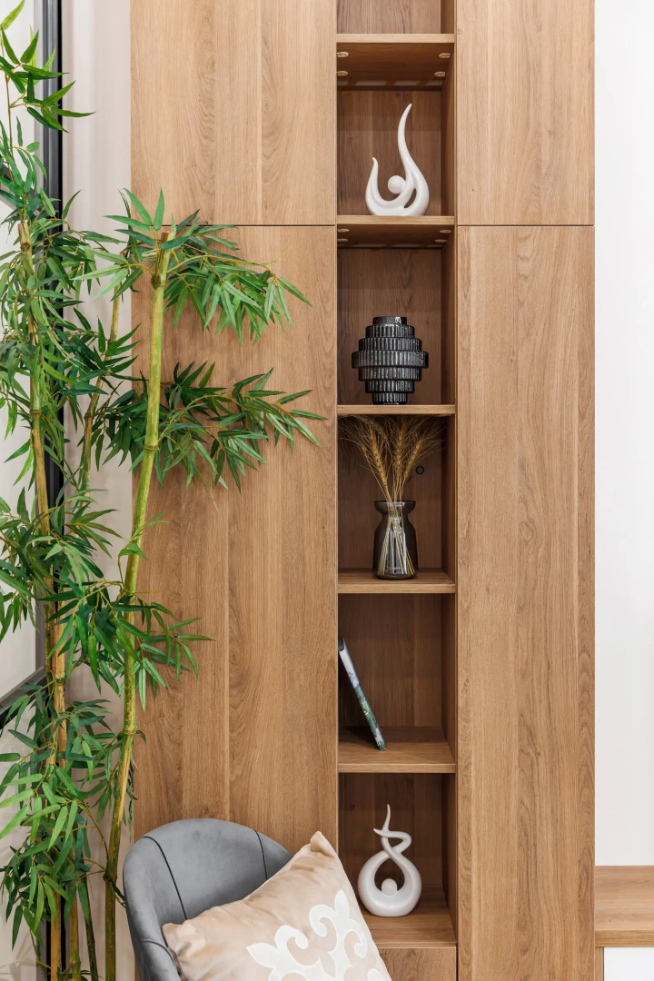 Apartment ADT apartments Meridian Beige