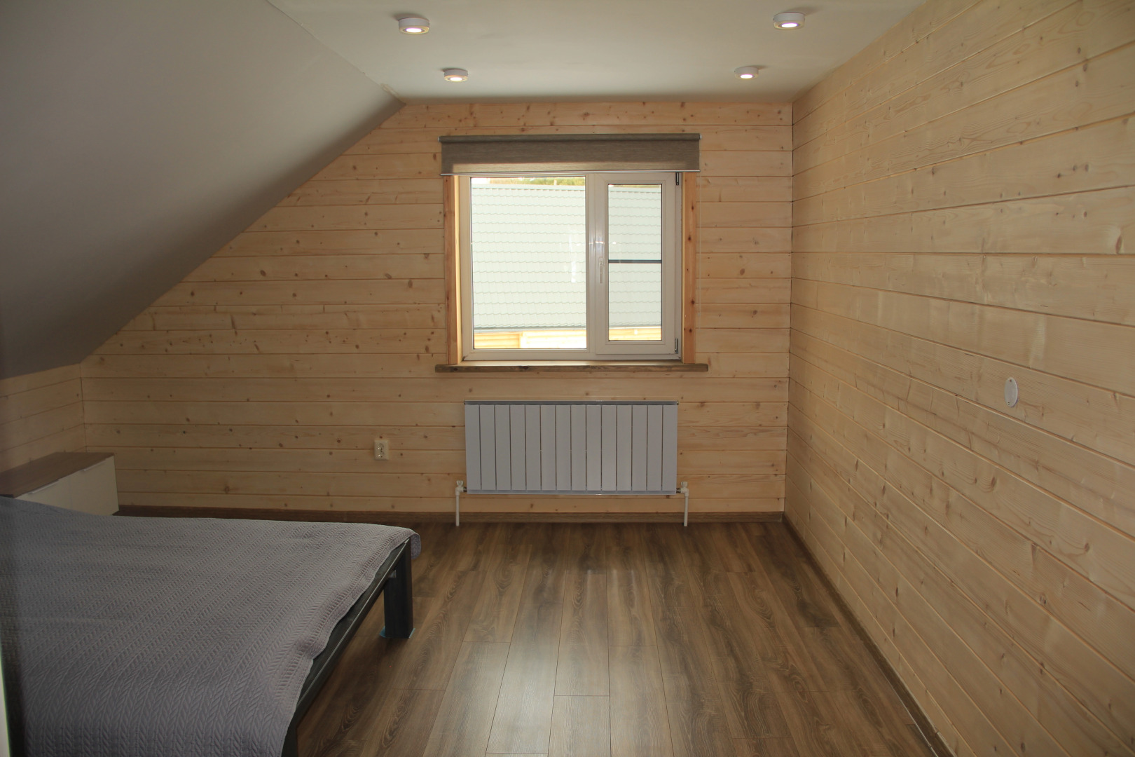 Гостевой дом Сямозерье