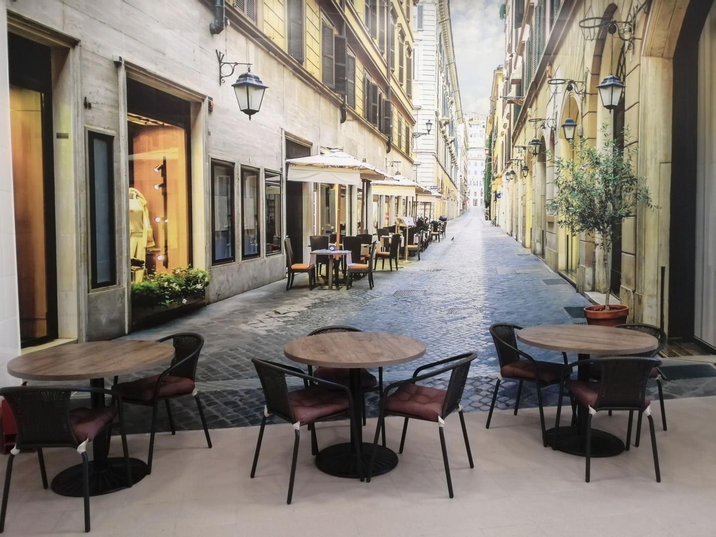 Отель Чеховъ