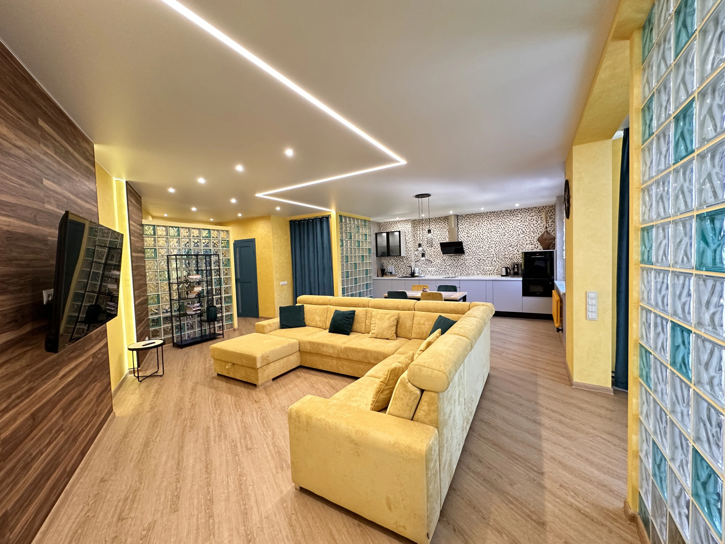 Апартаменты Baden&spa