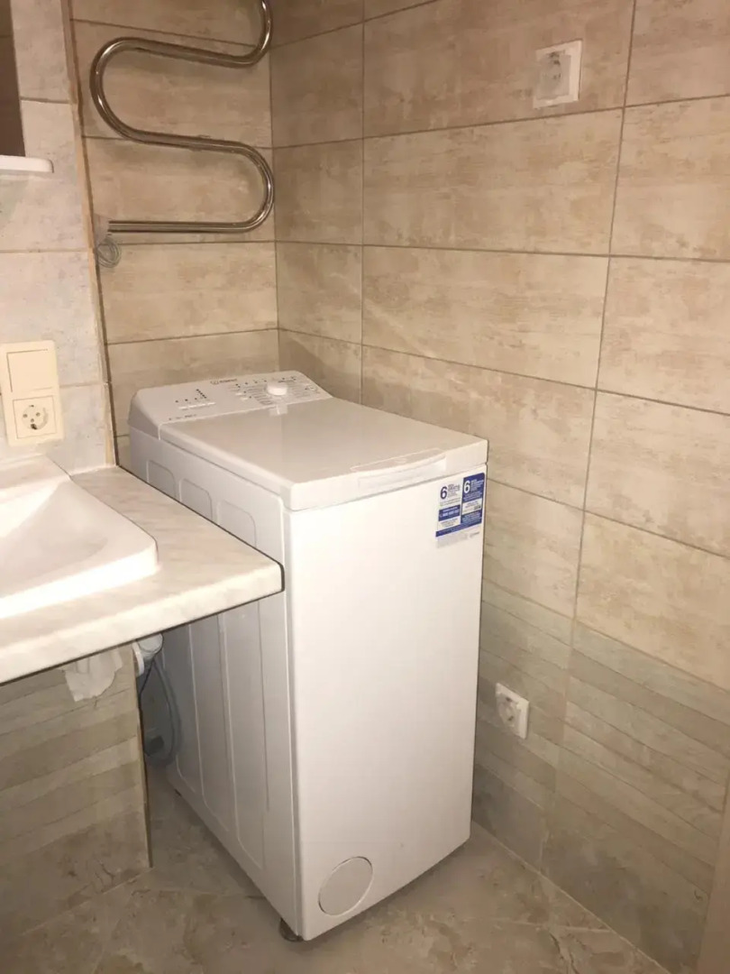 Апартаменты Таможенная дорога 11/1с1