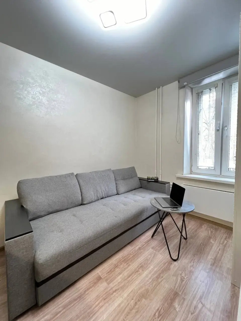 Апартаменты Уютные апартаменты Lucky Room у метро Выхино