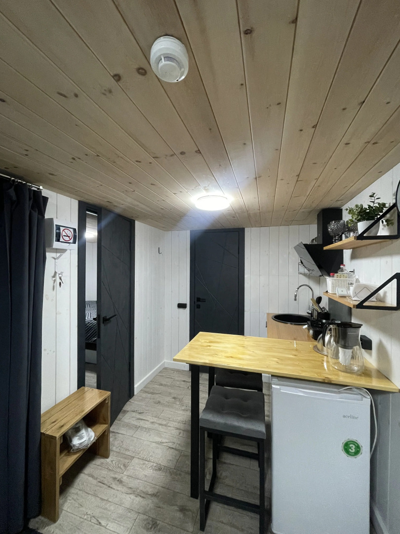 Гостевой дом Resthouse