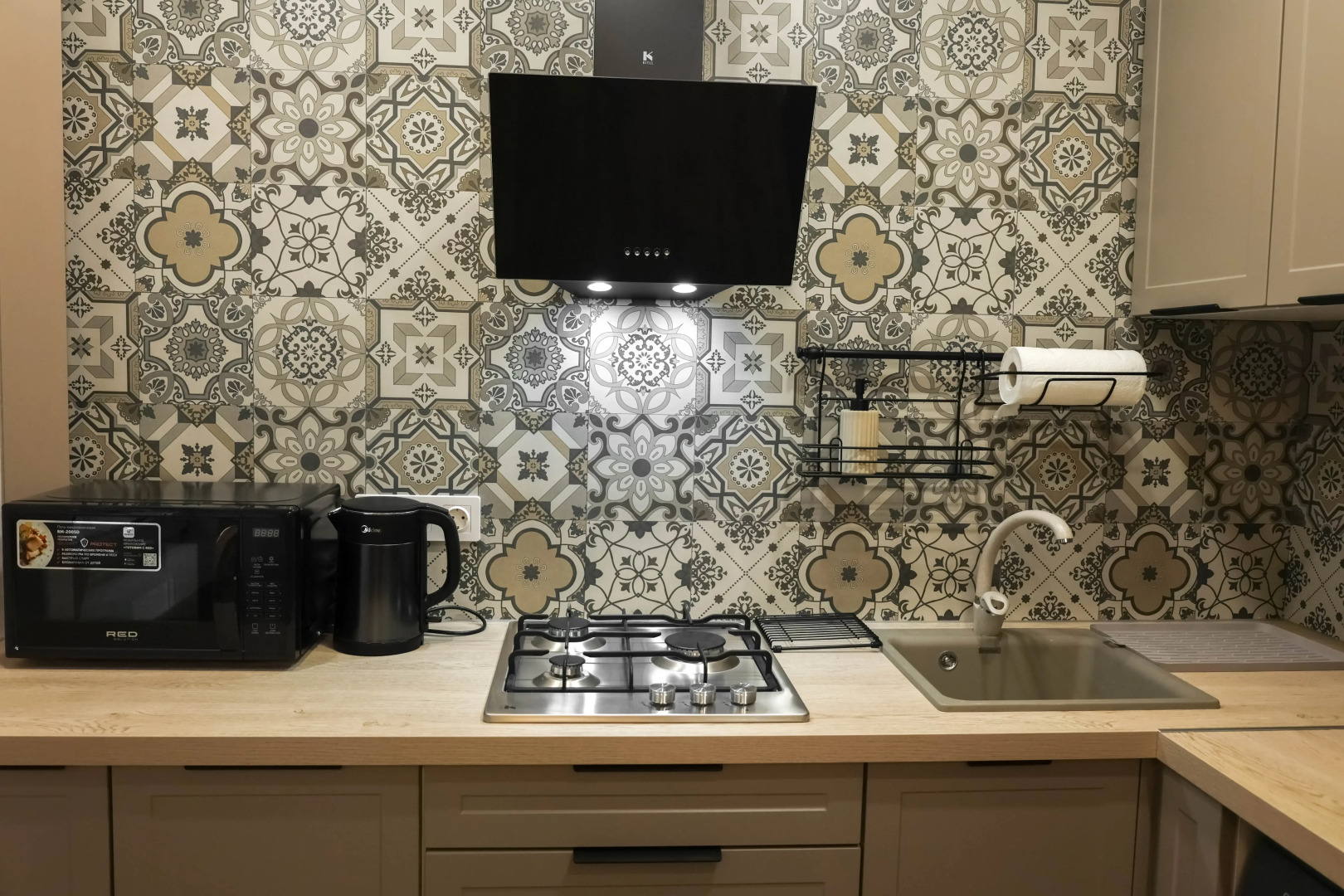 Квартира Уютная в самом центре Калининграда