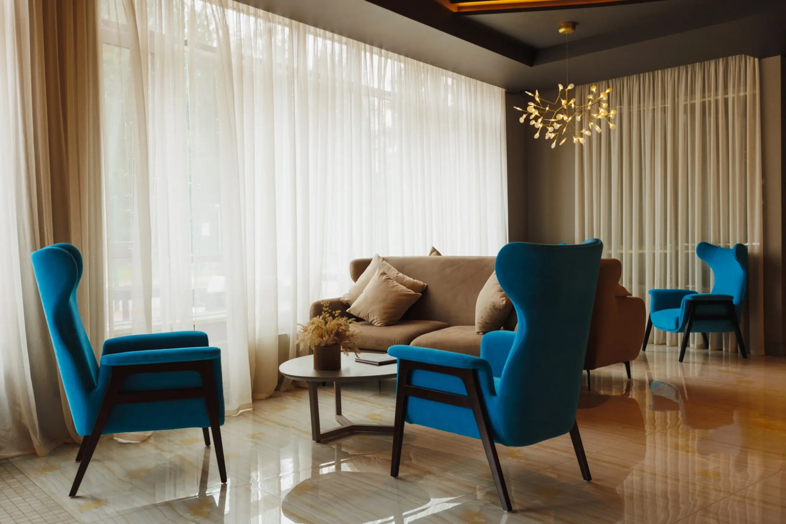 Мини-Отель Золотой Ручей