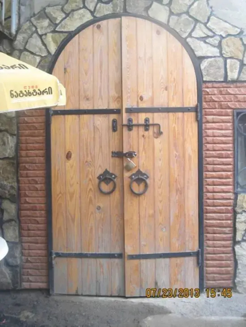 Гостевой Дом Tamar