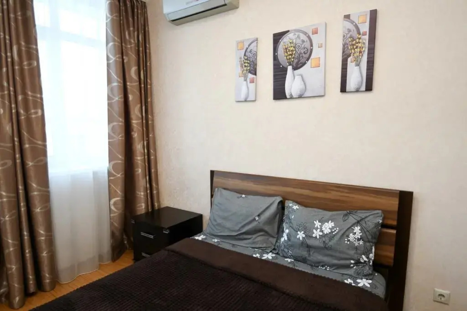 Апартаменты с Сауной и Уютным Интерьером Парк Апарт