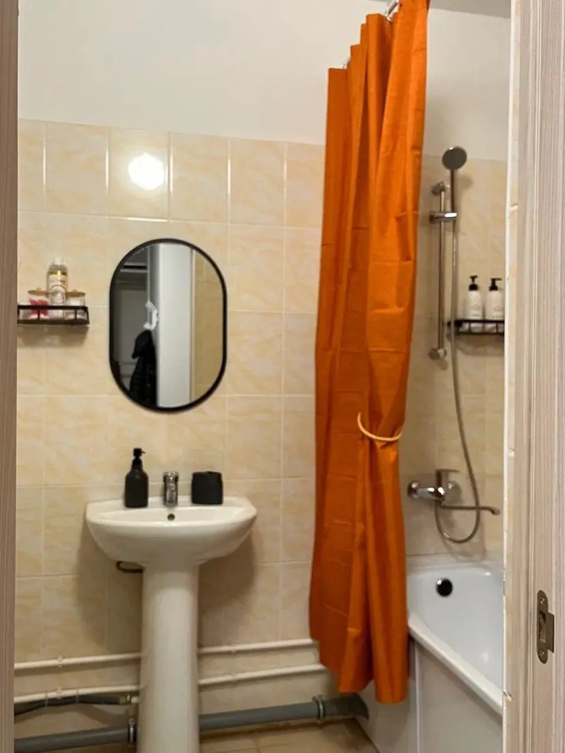 Апартаменты Атмоcфера-Rоmantiс 1