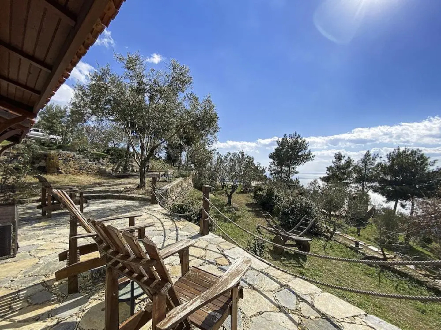 Отель Simurg Inn