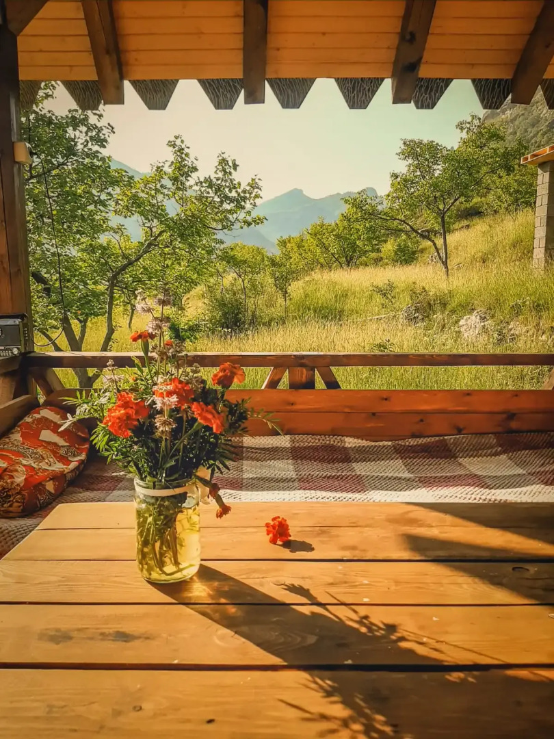 Гостевой Дом Домик В Гунибе