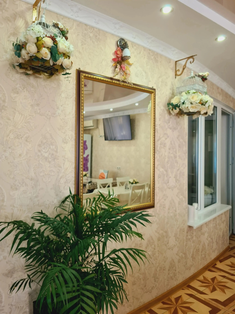 Гостевой дом Золотой Лев