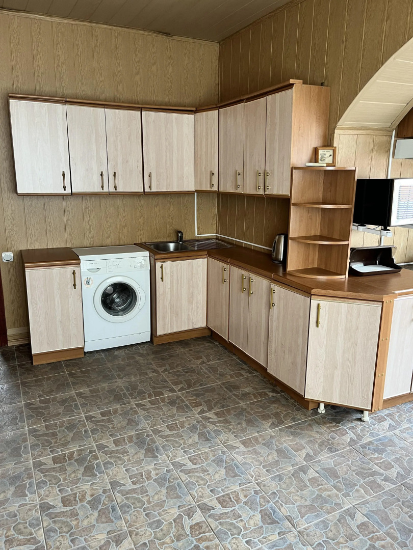 База отдыха Селигер Залучье