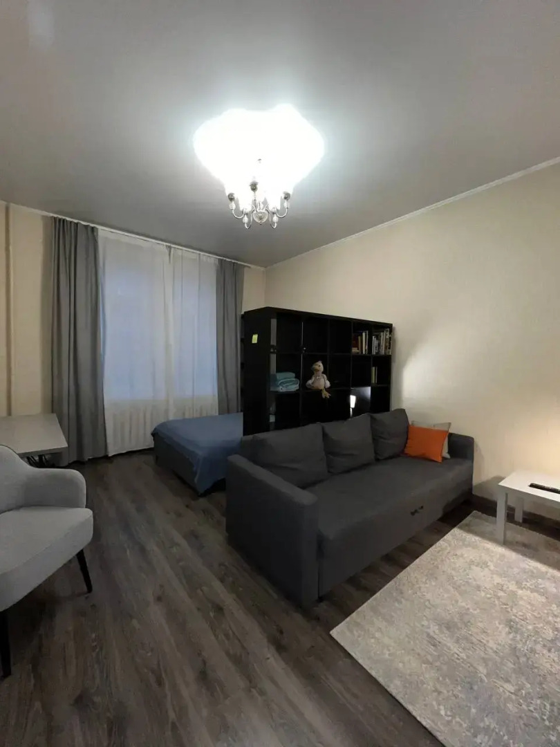 Апартаменты Чайковского 48