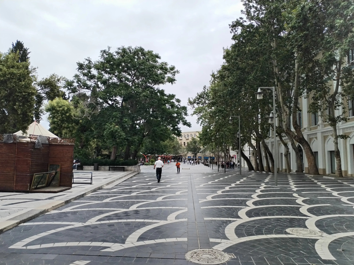 Апарт-отель Paradise Deluxe