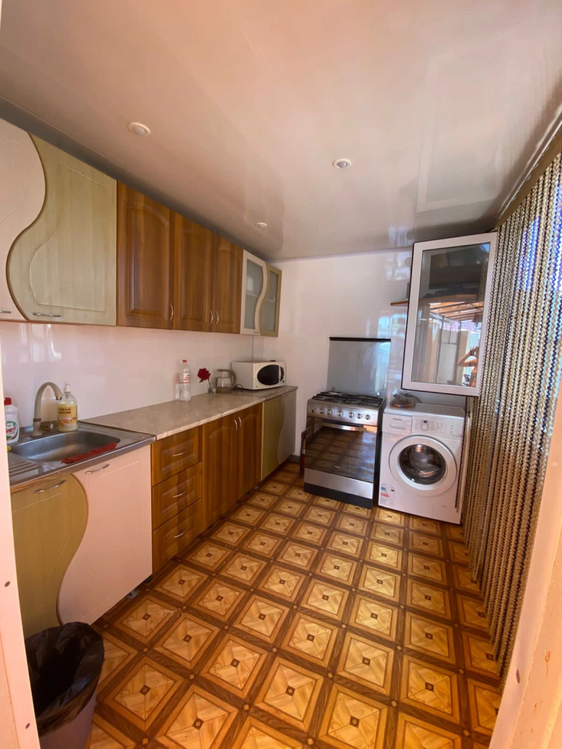 Гостевой дом на Курортной