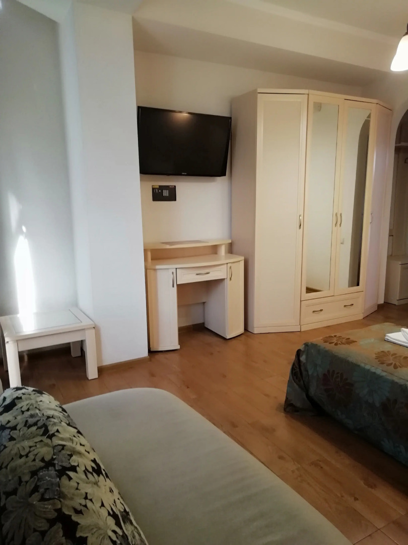 Гостевой дом Арагац