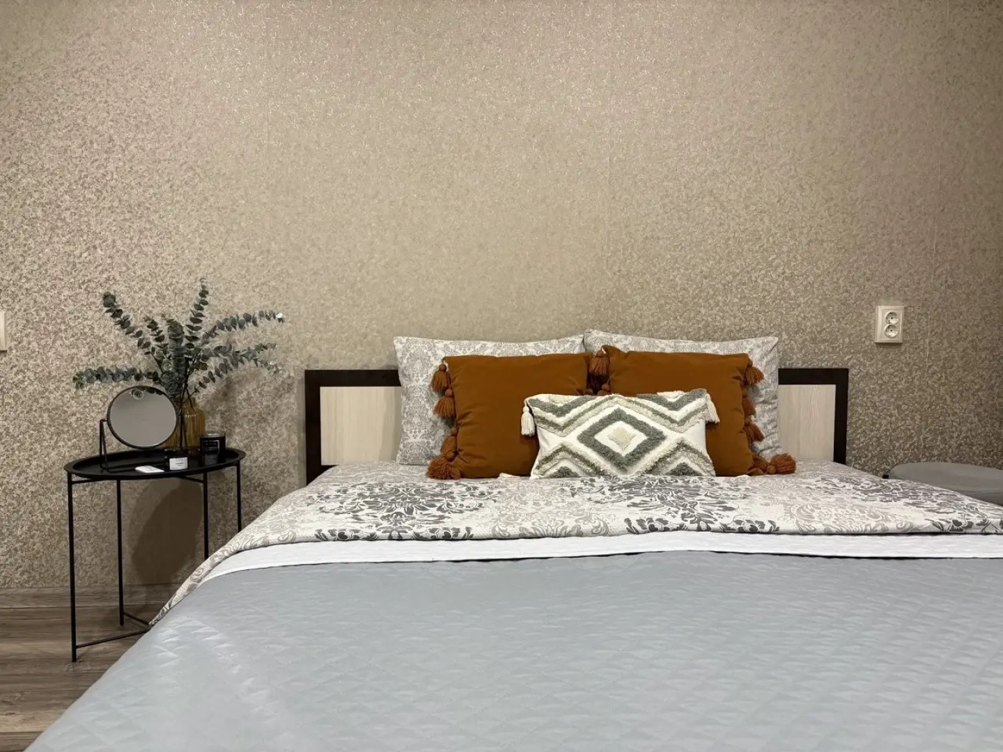 Квартира Двухкомнатная на Московском Проспекте