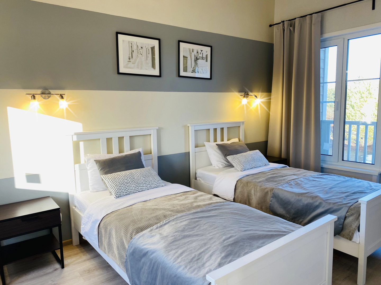 Гостевой дом Коприно