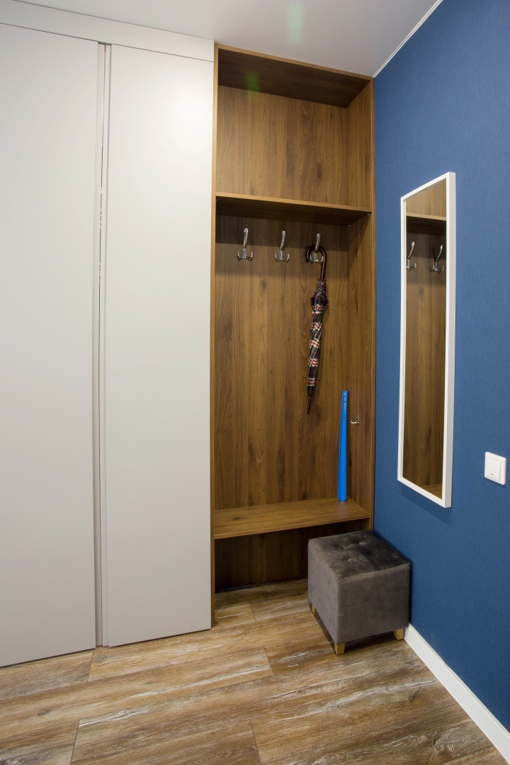 Апартаменты Luxoria Koenig