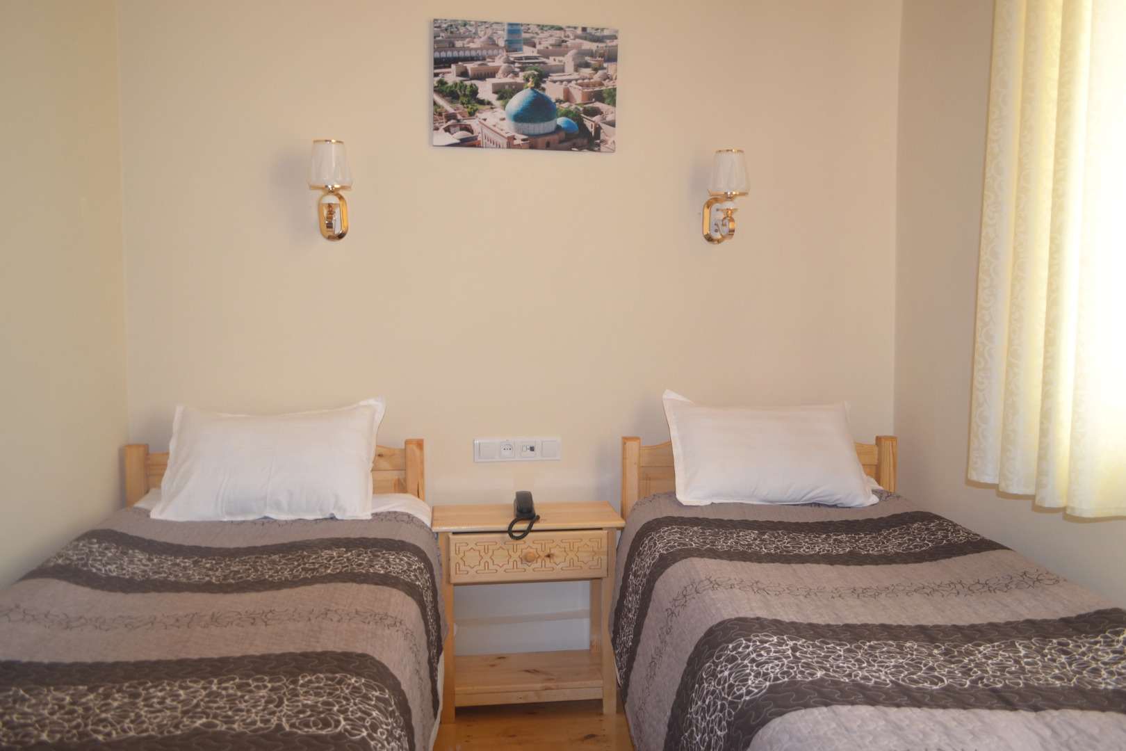 Бутик-Отель Old Town