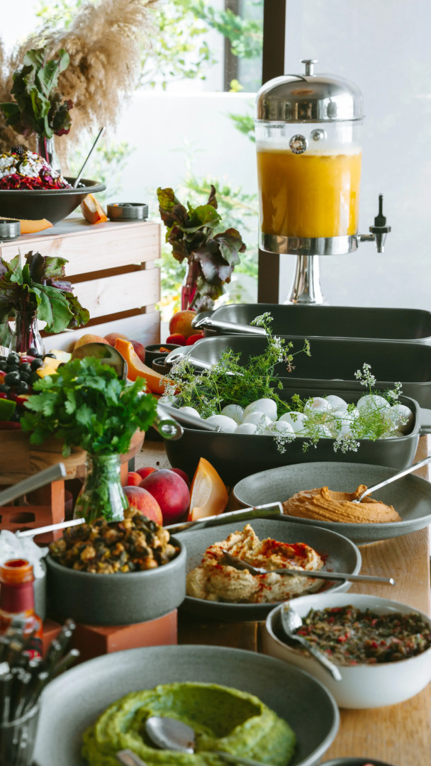 Апарт-отель Liv & Co Suites & Villas