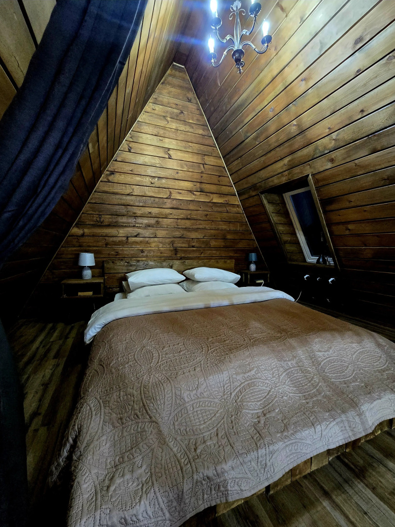 Вилла Chilla Villa Black 1