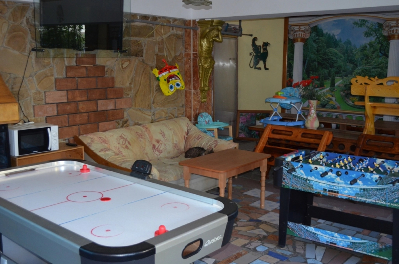 Гостевой дом Медный Всадник