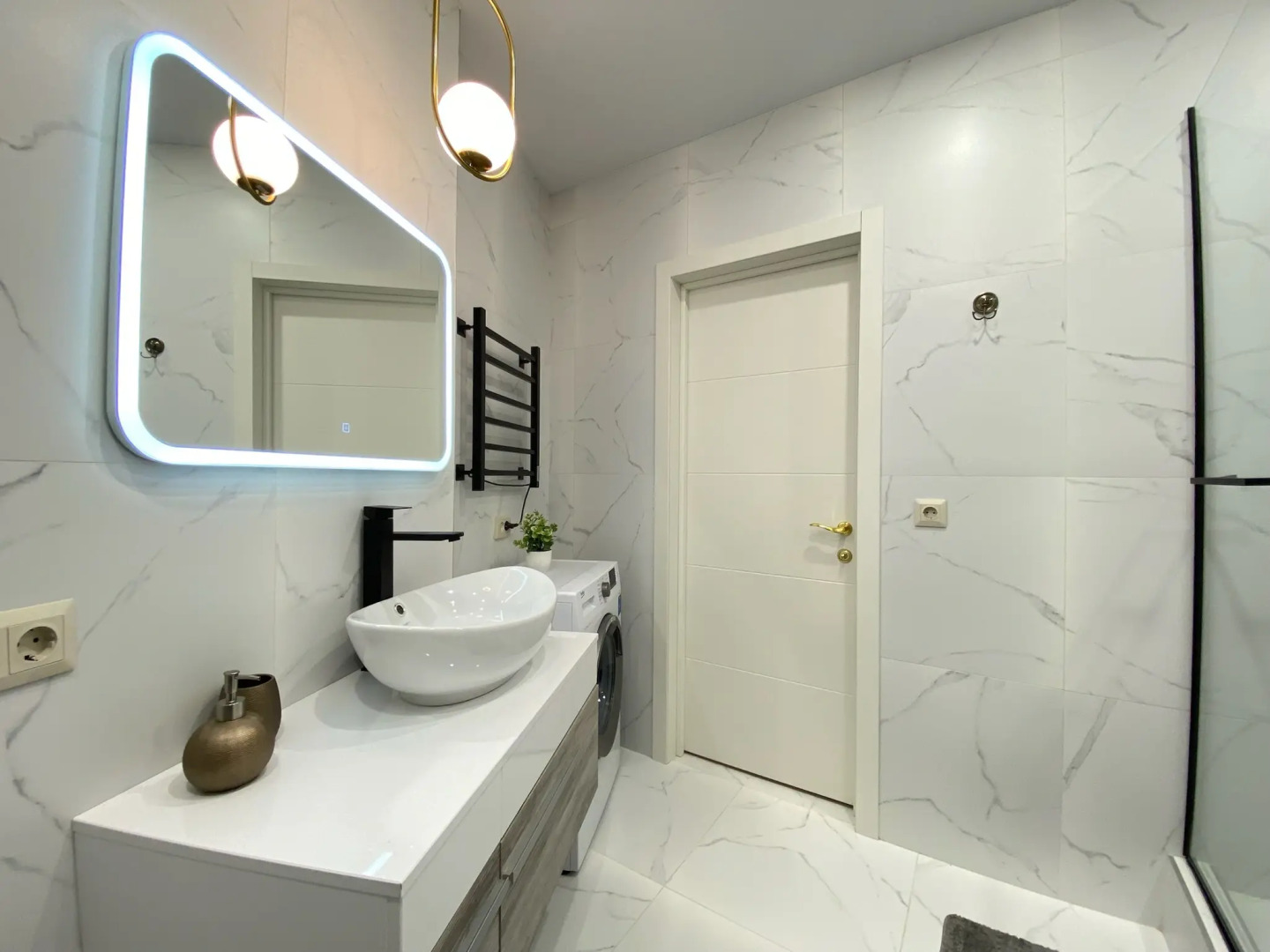 Апартаменты Bliss-Агат в Центре Казани