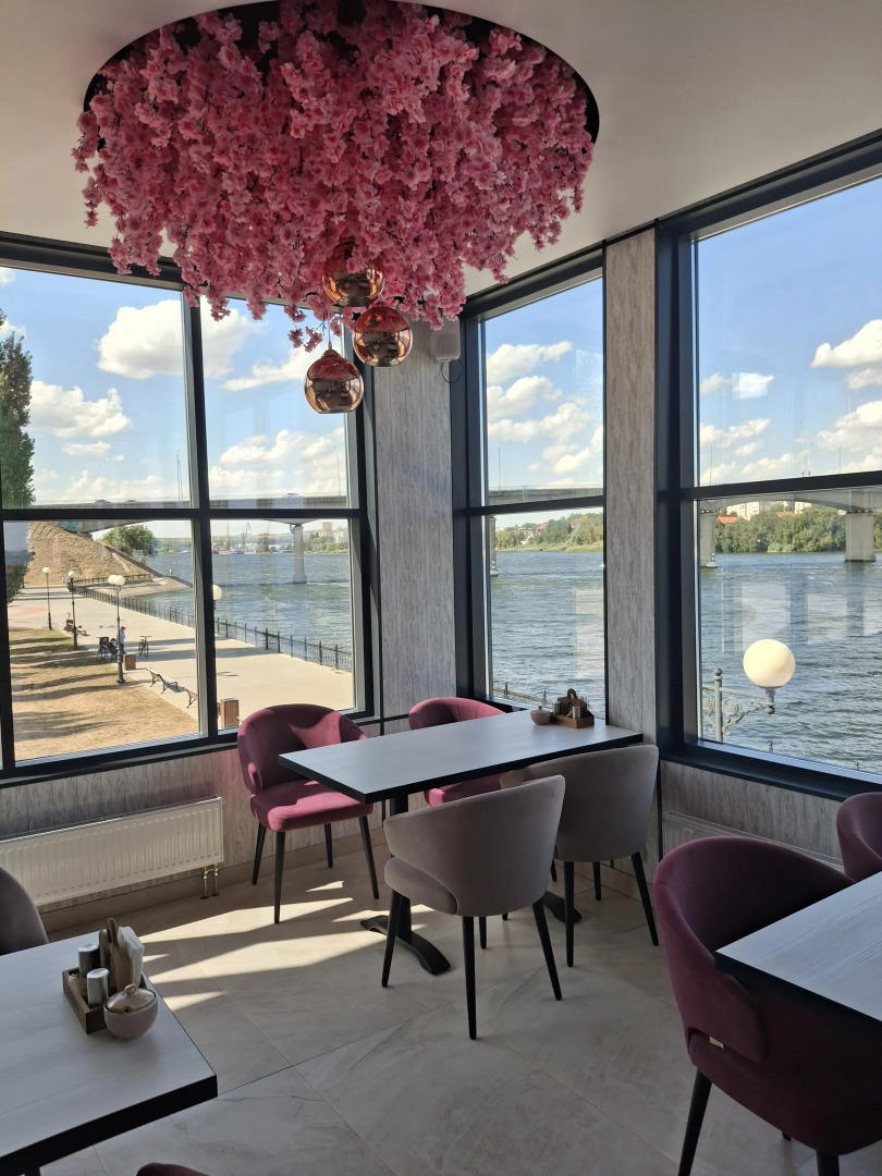 Квартира на Набережной