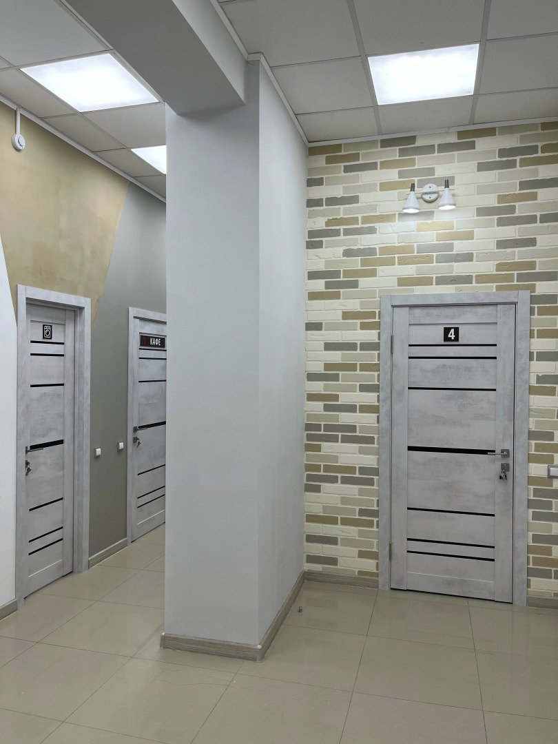 Хостел D Loft Hotel