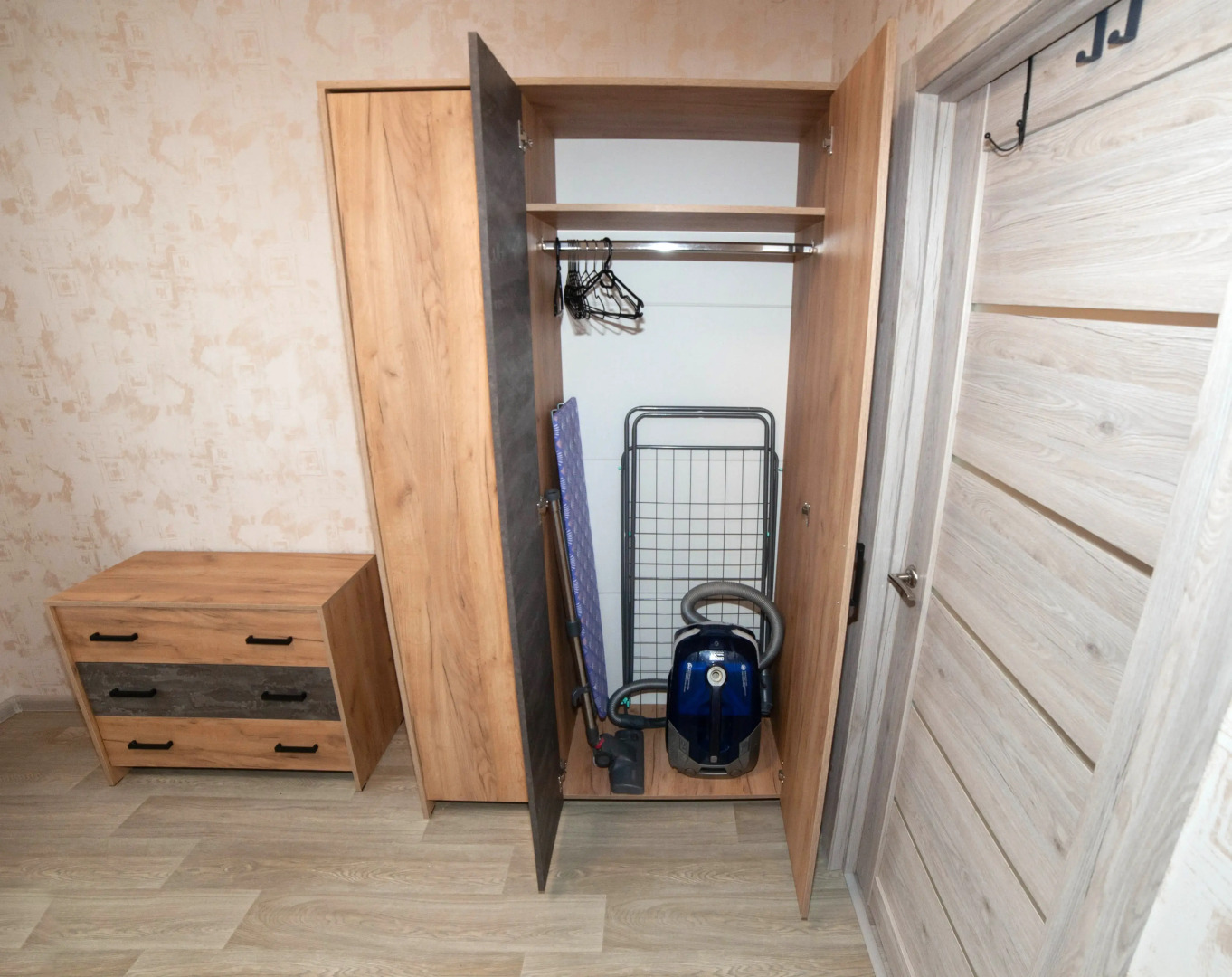 Квартира в ЖК Карельский