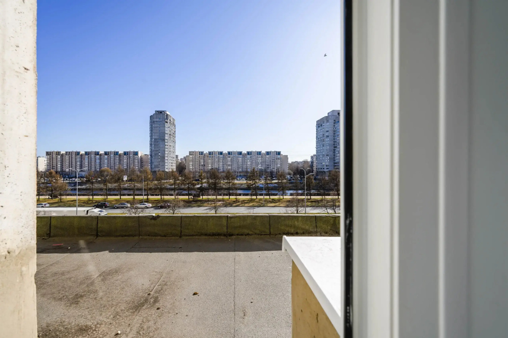 Апартаменты RentalSPb