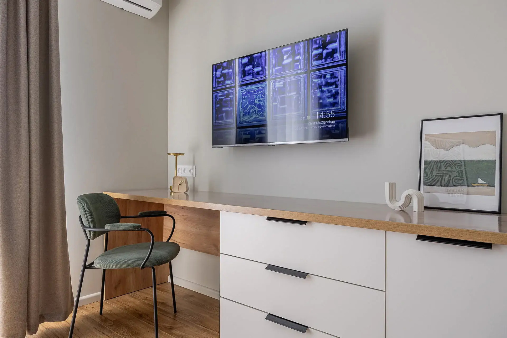 Квартира в самом центре на ул.Звездинка д.7 Сова-Дом