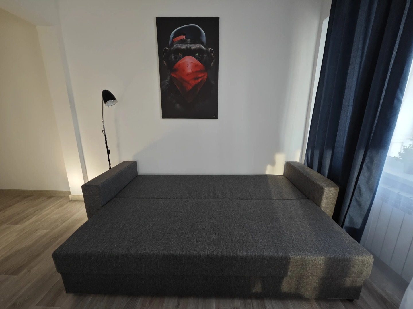 Квартира Калина Юрга на Никитина 75