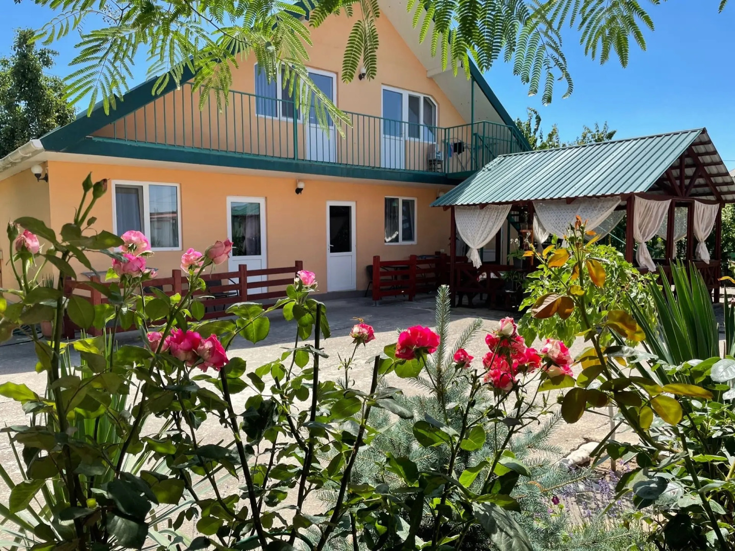 Гостевой Дом Фортуна