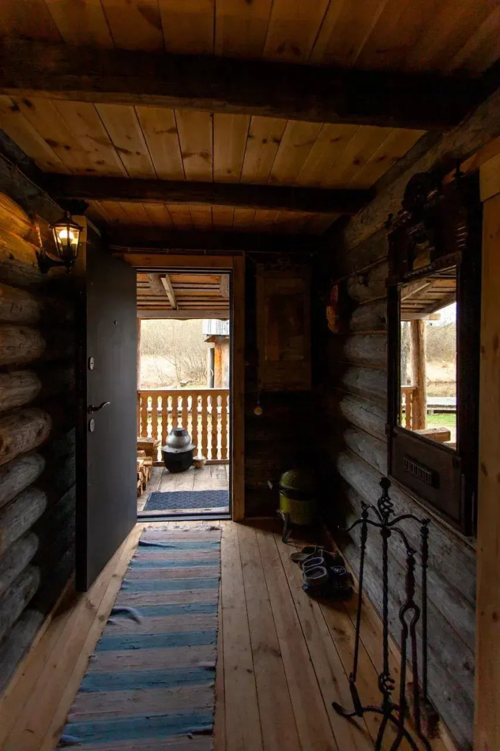 Частный дом Переславская Усадьба