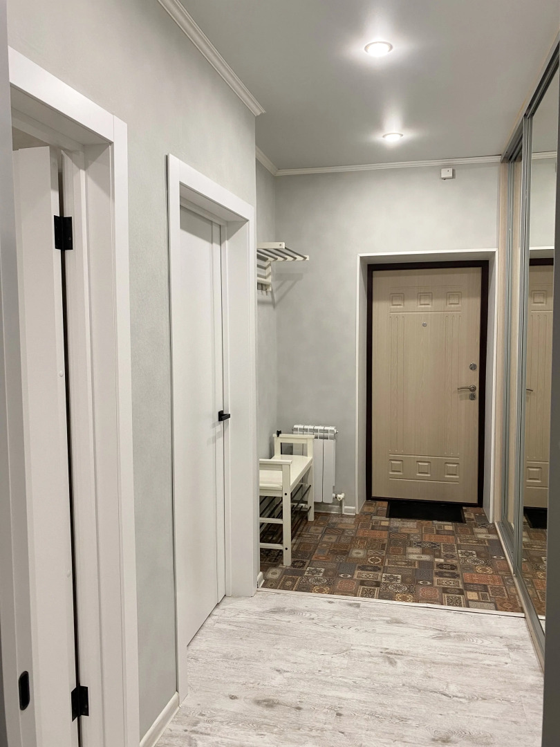 Квартира Уютная в Центре Казани