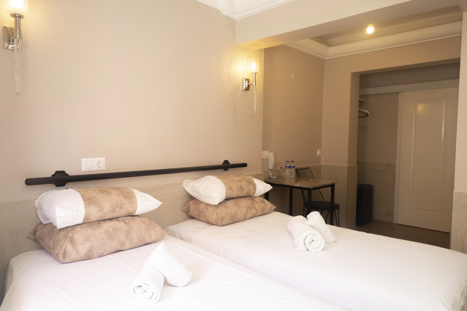 Отель Pearl Istanbul