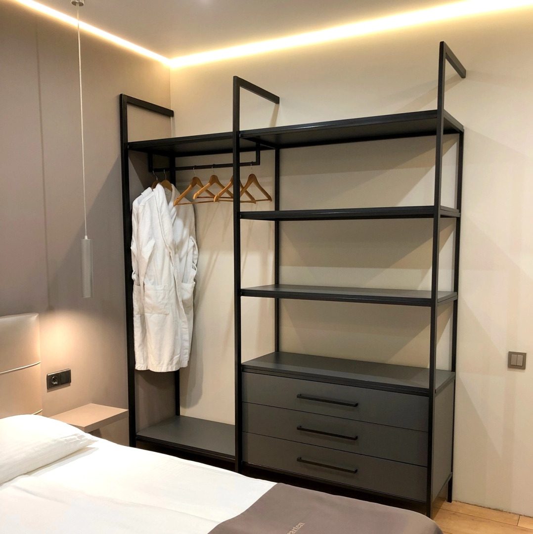 Апартаменты Parkgarten Prestige 1