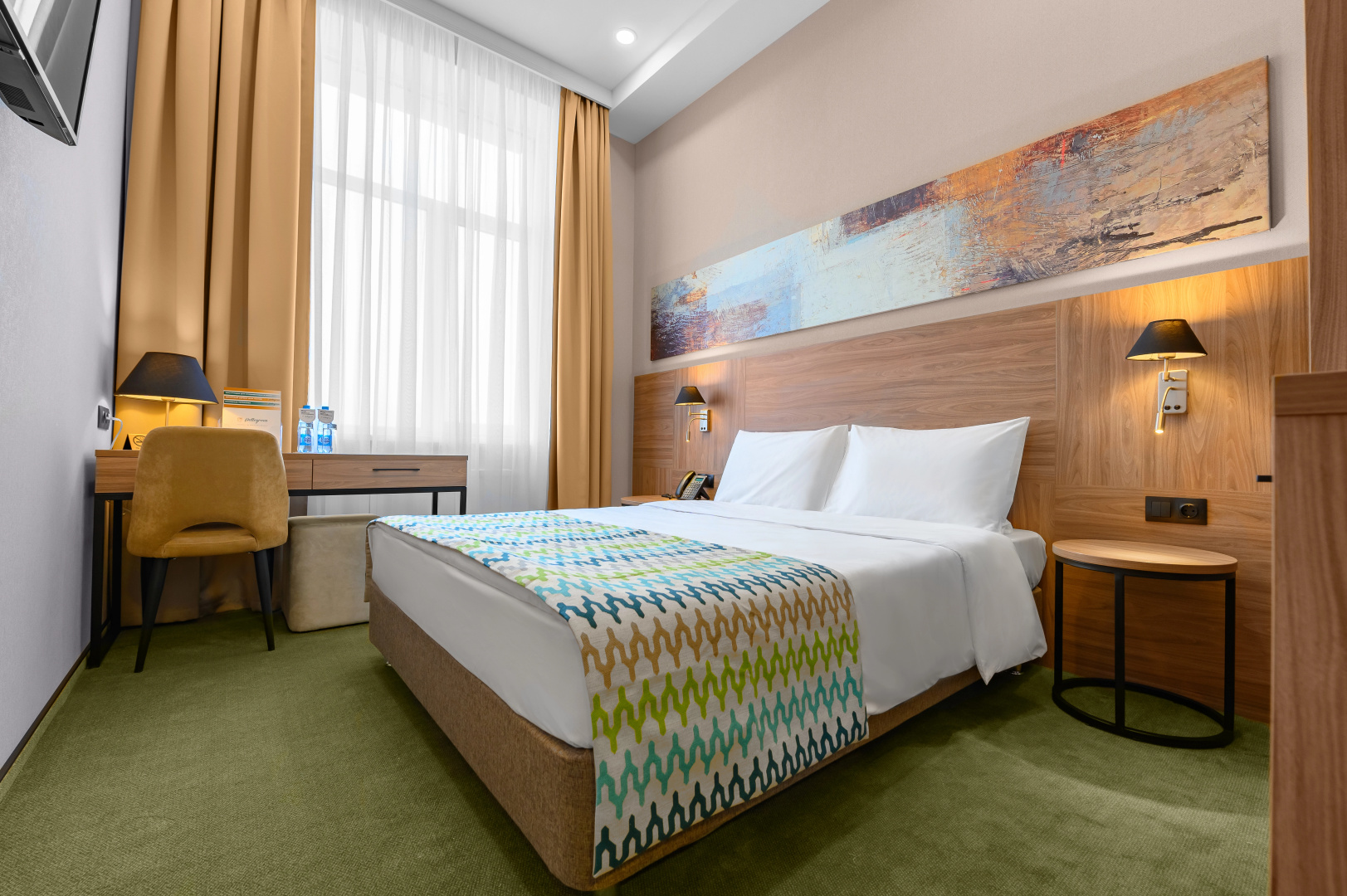 Отель Pellegreen Hotel&Restaurant