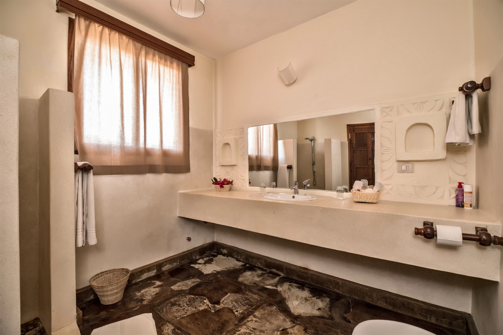 Отель Jumbo Watamu All Inclusive