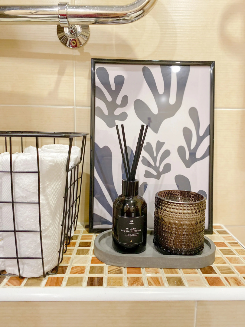 Апартаменты Rubtsovka Flat